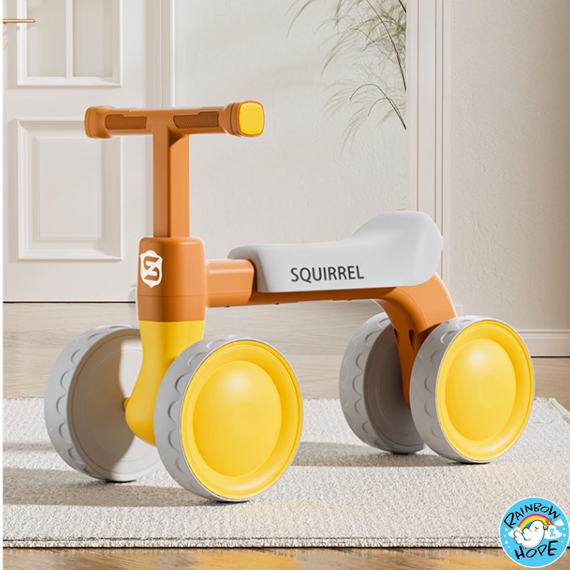 Foldable Kids Balance Bike / Strider Bike 平衡车