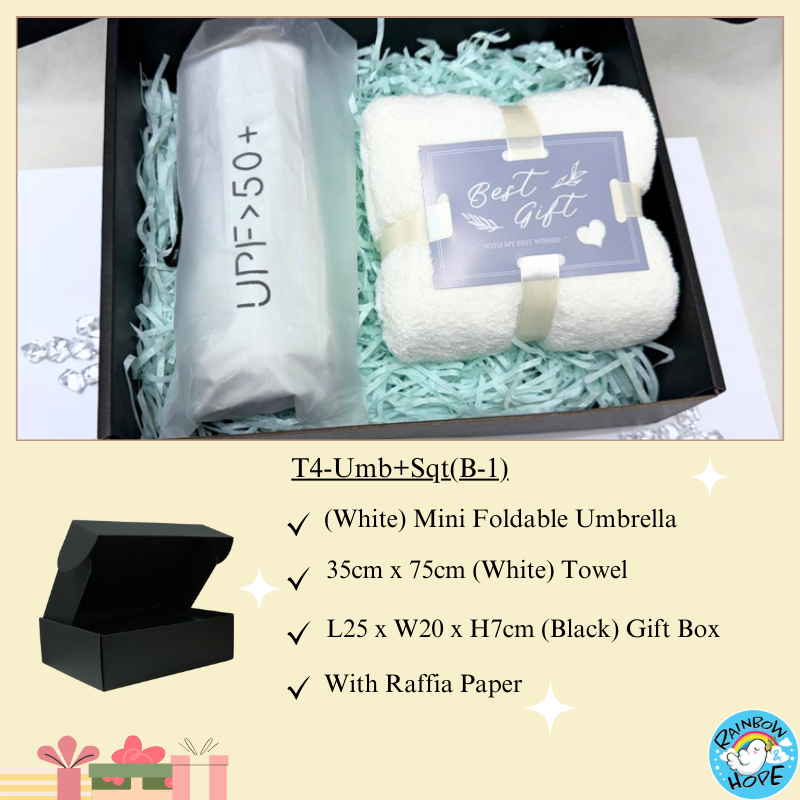 Gift Set /Birthday Christmas Gift/ Companion Gift/ Teachers Day/ Living Hampers礼åå„č£