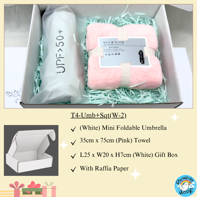 Gift Set /Birthday Christmas Gift/ Companion Gift/ Teachers Day/ Living Hampers礼åå„č£
