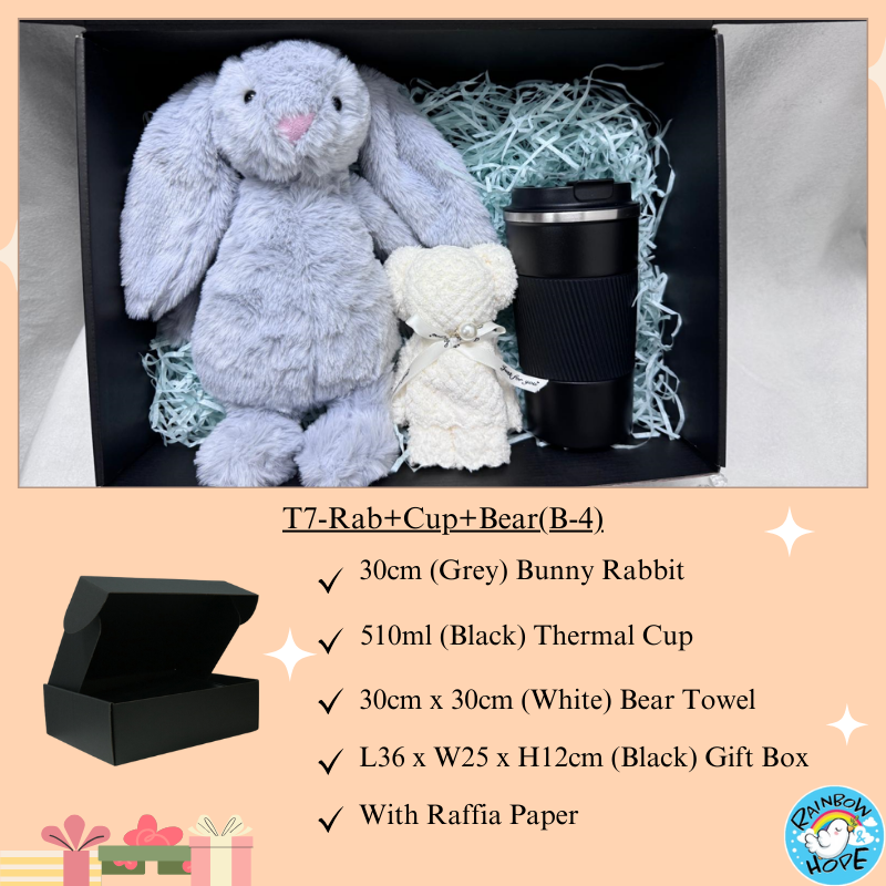 Gift Set /Birthday Christmas Gift/ Companion Gift/ Teachers Day/ Living Hampers礼åå„č£