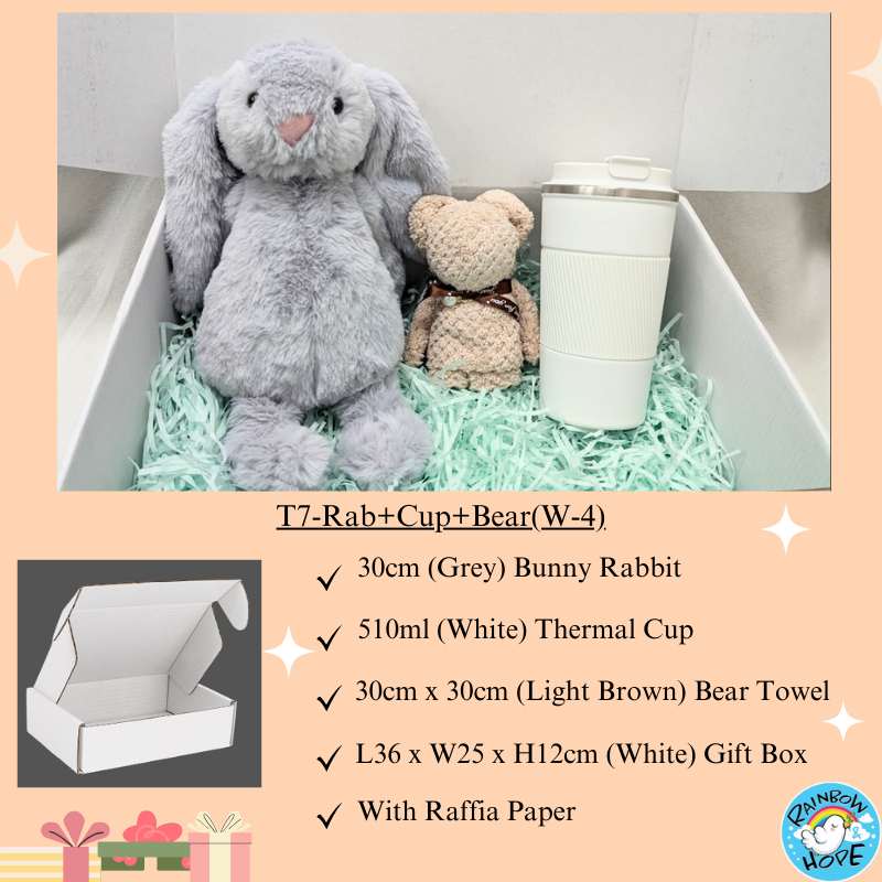 Gift Set /Birthday Christmas Gift/ Companion Gift/ Teachers Day/ Living Hampers礼åå„č£