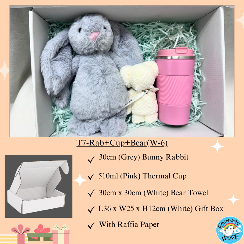 Gift Set /Birthday Christmas Gift/ Companion Gift/ Teachers Day/ Living Hampers礼åå„č£