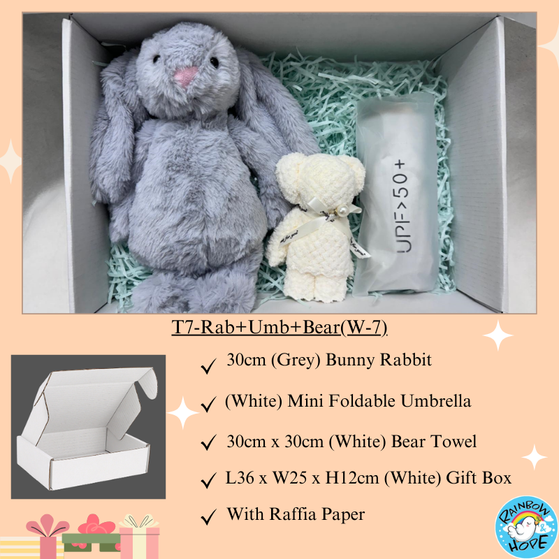 Gift Set /Birthday Christmas Gift/ Companion Gift/ Teachers Day/ Living Hampers礼åå„č£