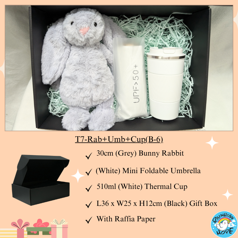 Gift Set /Birthday Christmas Gift/ Companion Gift/ Teachers Day/ Living Hampers礼åå„č£