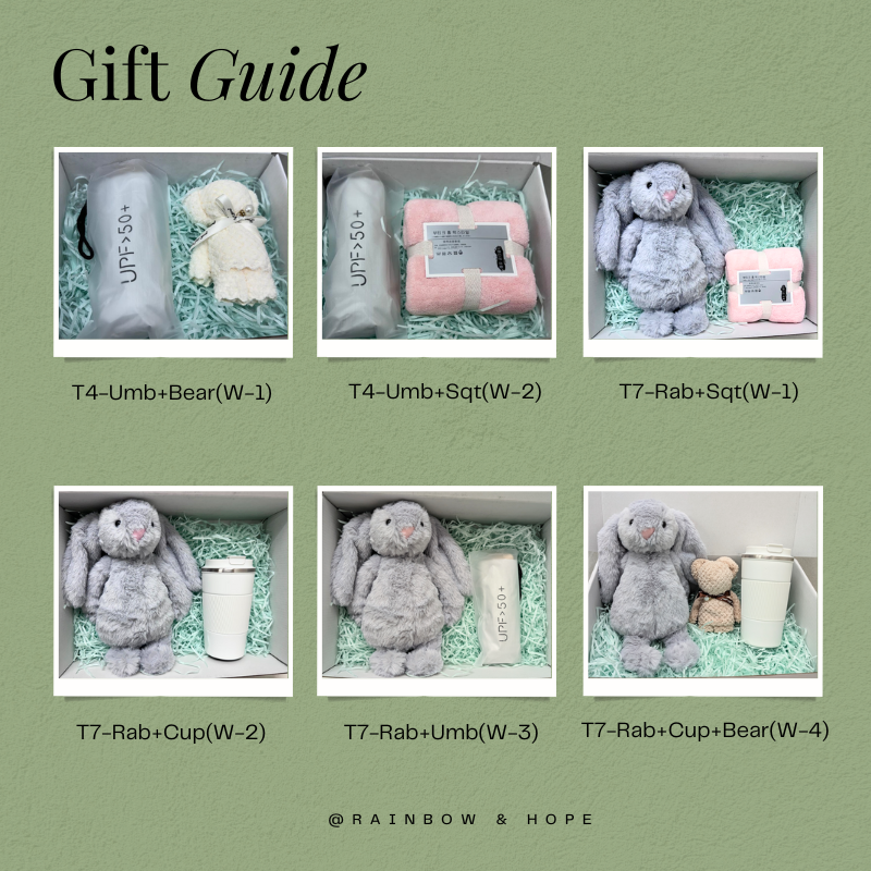 Gift Set /Birthday Christmas Gift/ Companion Gift/ Teachers Day/ Living Hampers礼åå„č£