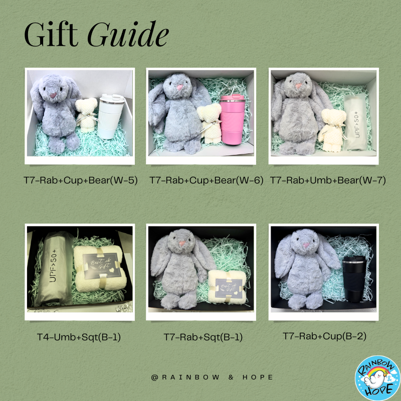 Gift Set /Birthday Christmas Gift/ Companion Gift/ Teachers Day/ Living Hampers礼åå„č£