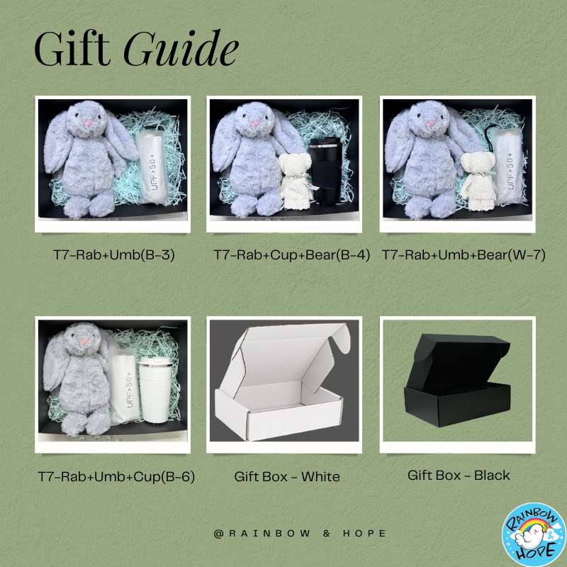 Gift Set /Birthday Christmas Gift/ Companion Gift/ Teachers Day/ Living Hampers礼åå„č£