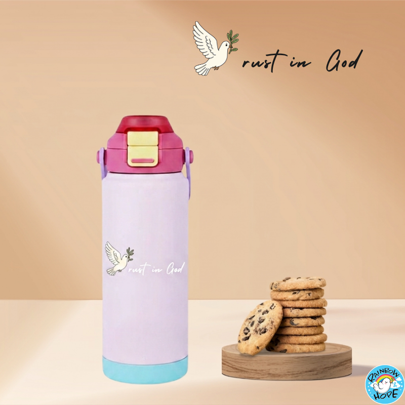 Christian Gift / Acrylic Refrigerator Magnet / Waterproof Sticker Vinyl Decal基督徒礼物/冰箱贴/水晶贴子