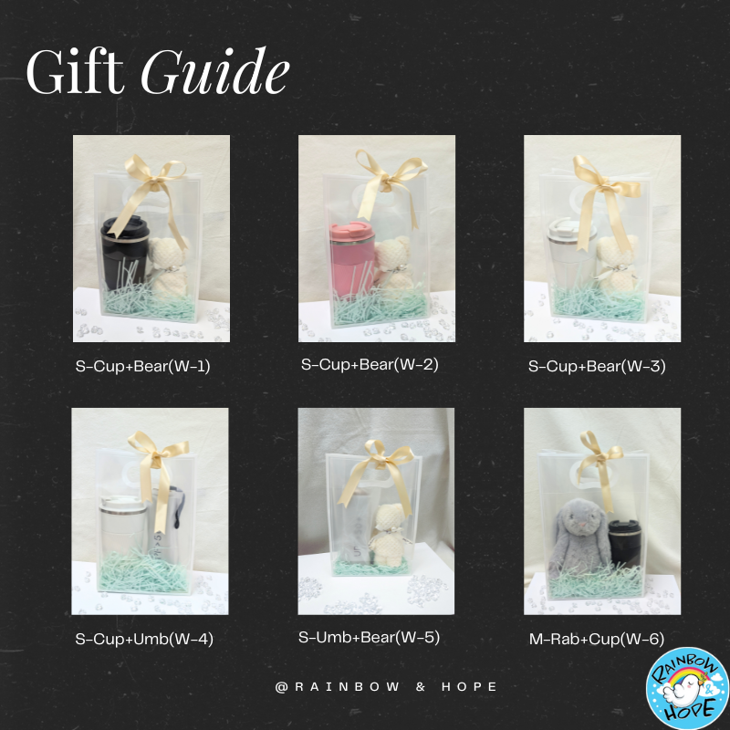 Gift Set /Birthday Christmas Gift/Companion Gift/ Teachers Day/Living Hampers礼品套装