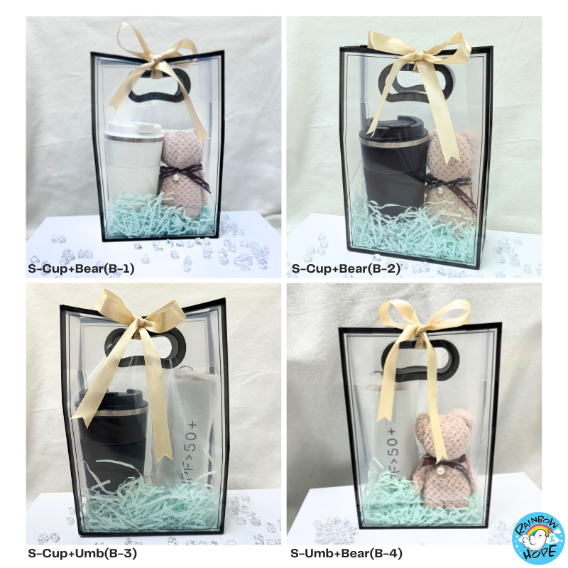 Gift Set /Birthday Christmas Gift/Companion Gift/ Teachers Day/Living Hampers礼品套装