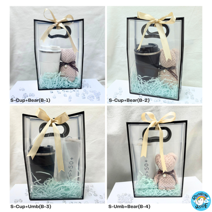 Gift Set /Birthday Christmas Gift/Companion Gift/ Teachers Day/Living Hampers礼品套装