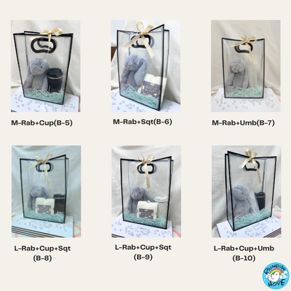 Gift Set /Birthday Christmas Gift/Companion Gift/ Teachers Day/Living Hampers礼品套装