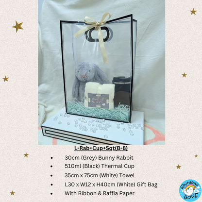 Gift Set /Birthday Christmas Gift/Companion Gift/ Teachers Day/Living Hampers礼品套装