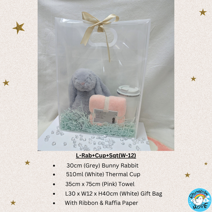 Gift Set /Birthday Christmas Gift/Companion Gift/ Teachers Day/Living Hampers礼品套装