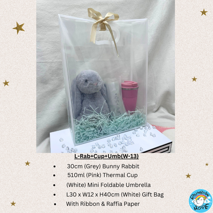 Gift Set /Birthday Christmas Gift/Companion Gift/ Teachers Day/Living Hampers礼品套装