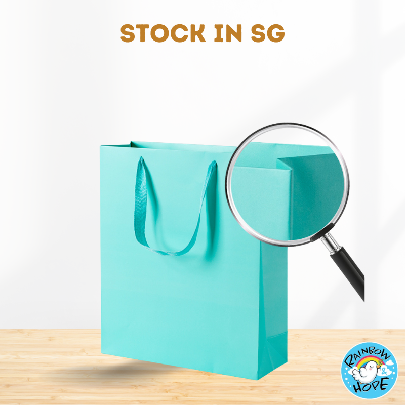 Premium Quality Paper Bag / Gift Bag 礼物结婚喜庆礼品袋