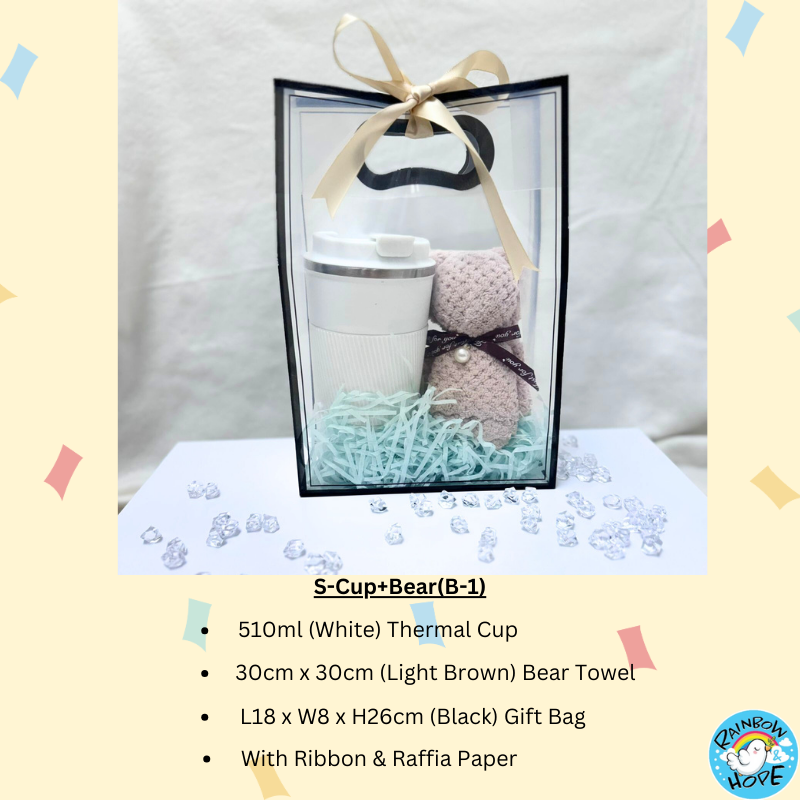 Gift Set /Birthday Christmas Gift/Companion Gift/ Teachers Day/Living Hampers礼品套装