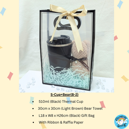 Gift Set /Birthday Christmas Gift/Companion Gift/ Teachers Day/Living Hampers礼品套装