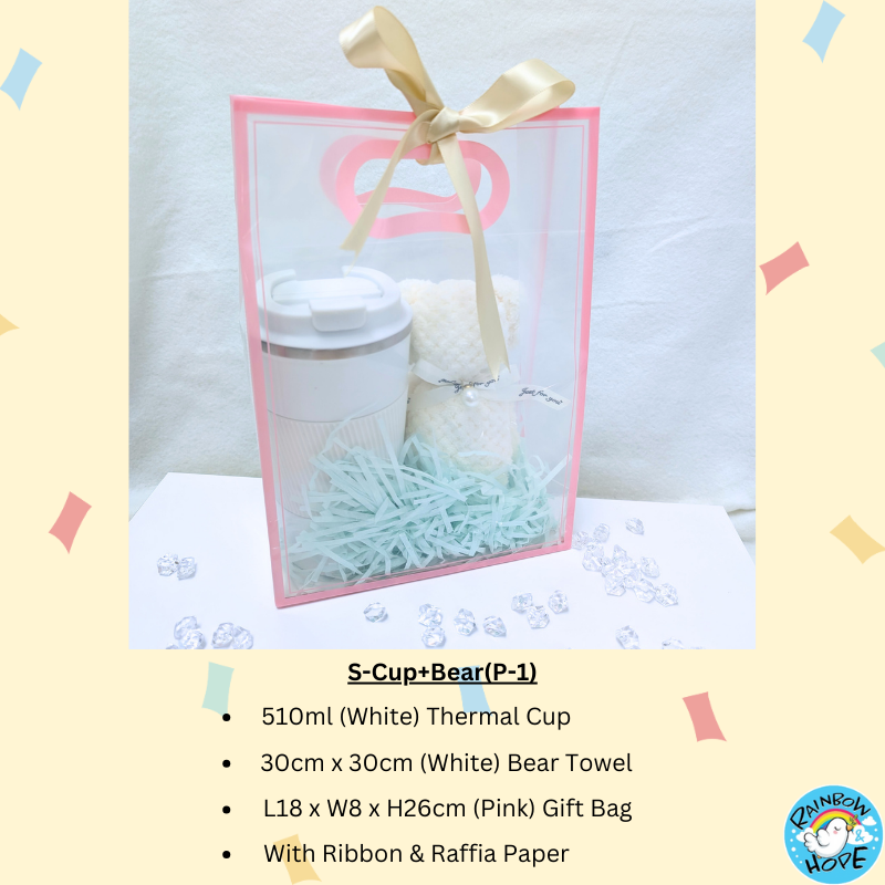 Gift Set /Birthday Christmas Gift/Companion Gift/ Teachers Day/Living Hampers礼品套装