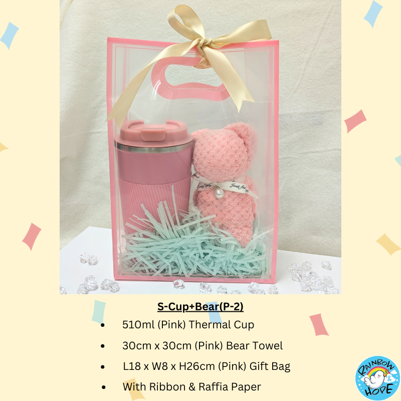 Gift Set /Birthday Christmas Gift/Companion Gift/ Teachers Day/Living Hampers礼品套装