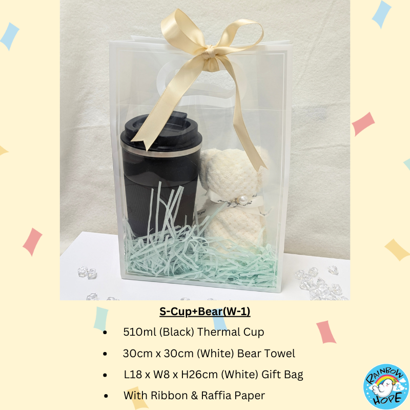 Gift Set /Birthday Christmas Gift/Companion Gift/ Teachers Day/Living Hampers礼品套装