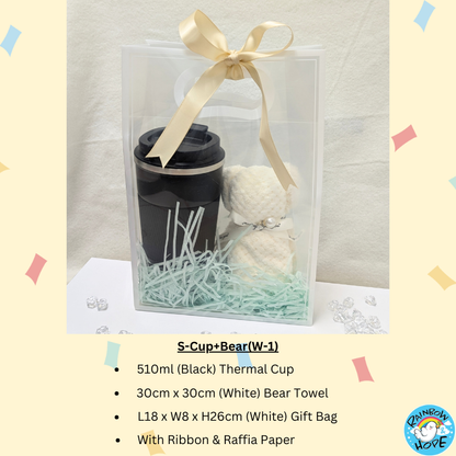 Gift Set /Birthday Christmas Gift/Companion Gift/ Teachers Day/Living Hampers礼品套装