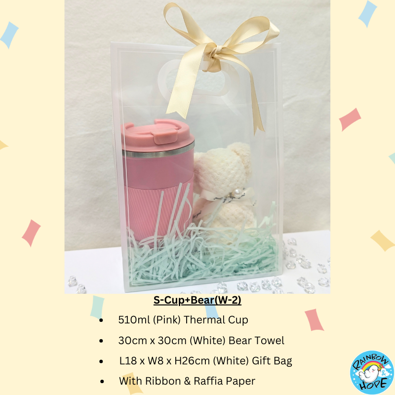 Gift Set /Birthday Christmas Gift/Companion Gift/ Teachers Day/Living Hampers礼品套装