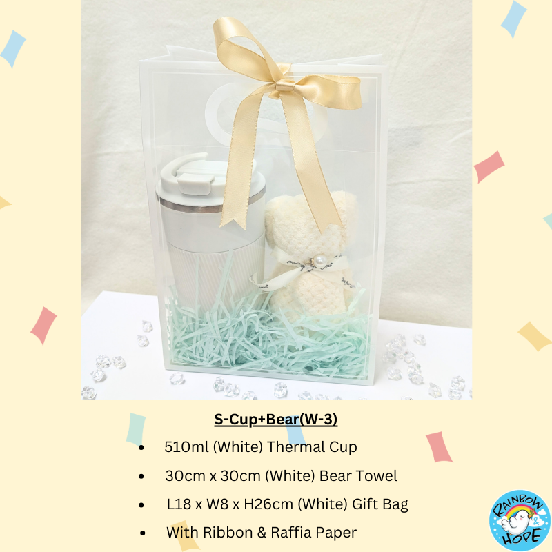 Gift Set /Birthday Christmas Gift/Companion Gift/ Teachers Day/Living Hampers礼品套装