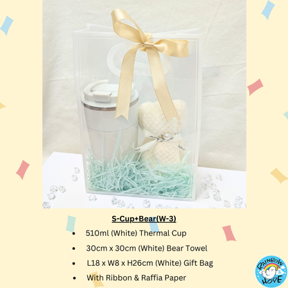 Gift Set /Birthday Christmas Gift/Companion Gift/ Teachers Day/Living Hampers礼品套装