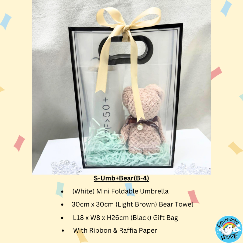 Gift Set /Birthday Christmas Gift/Companion Gift/ Teachers Day/Living Hampers礼品套装