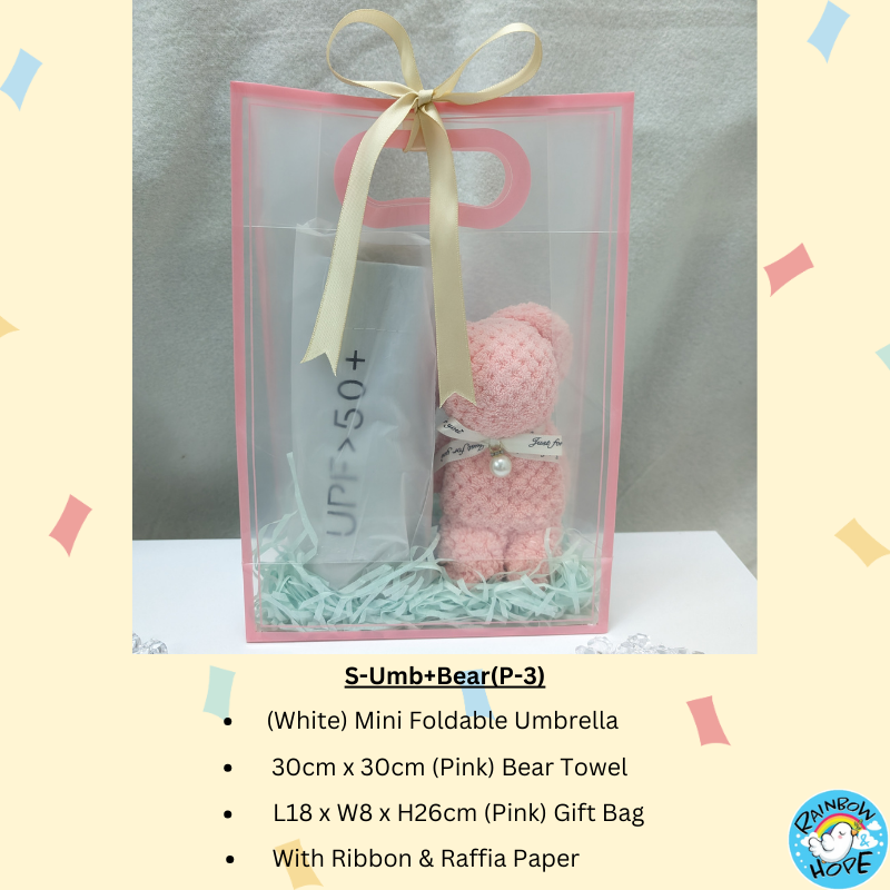 Gift Set /Birthday Christmas Gift/Companion Gift/ Teachers Day/Living Hampers礼品套装