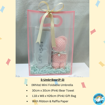 Gift Set /Birthday Christmas Gift/Companion Gift/ Teachers Day/Living Hampers礼品套装