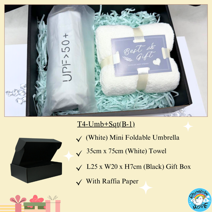 Gift Set /Birthday Christmas Gift/ Companion Gift/ Teachers Day/ Living Hampers礼品套装