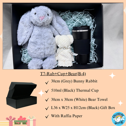 Gift Set /Birthday Christmas Gift/ Companion Gift/ Teachers Day/ Living Hampers礼品套装