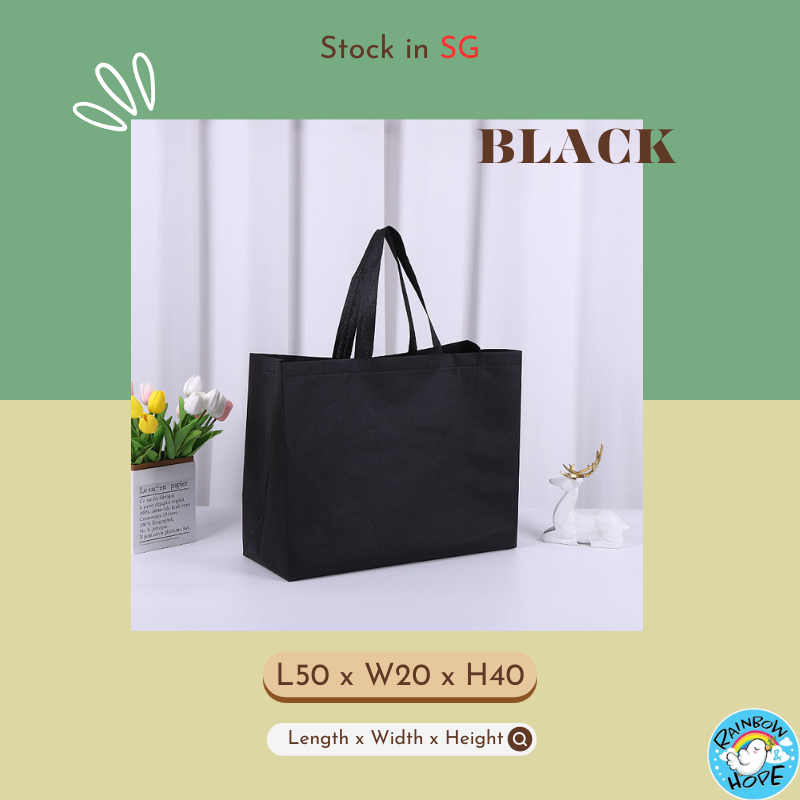 NonWoven Fabric Bag/ Recycle Shopping Bag多用途环保袋 /购物袋