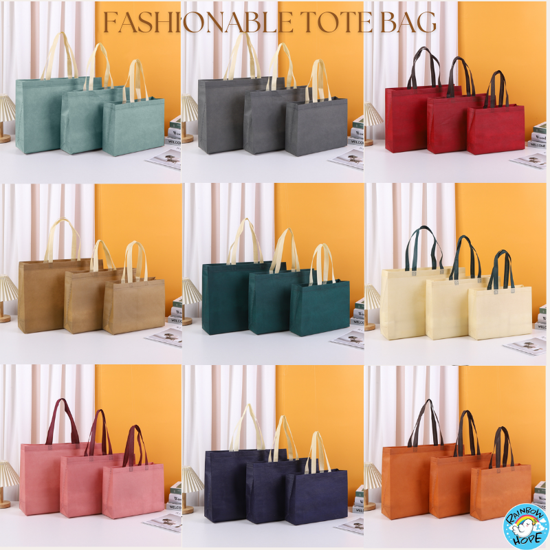 NonWoven Fabric Bag/ Recycle Shopping Bag多用途环保袋 /购物袋