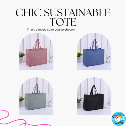 NonWoven Fabric Bag/ Recycle Shopping Bag多用途环保袋 /购物袋