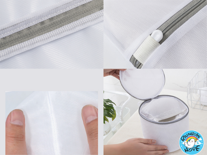 Fine Mesh Laundry Bag/Bra Panties Clothes Laundry Bag 洗衣袋