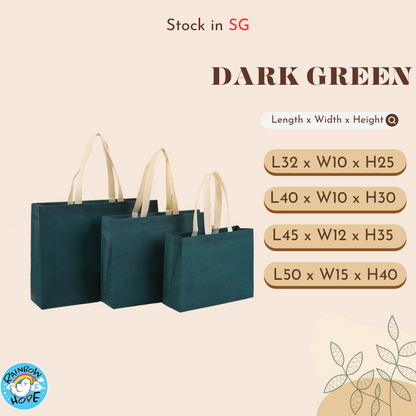 NonWoven Fabric Bag/ Recycle Shopping Bag多用途环保袋 /购物袋