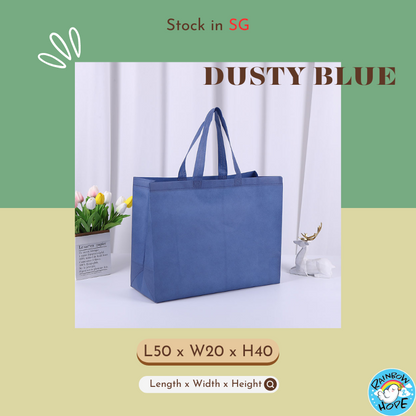 NonWoven Fabric Bag/ Recycle Shopping Bag多用途环保袋 /购物袋