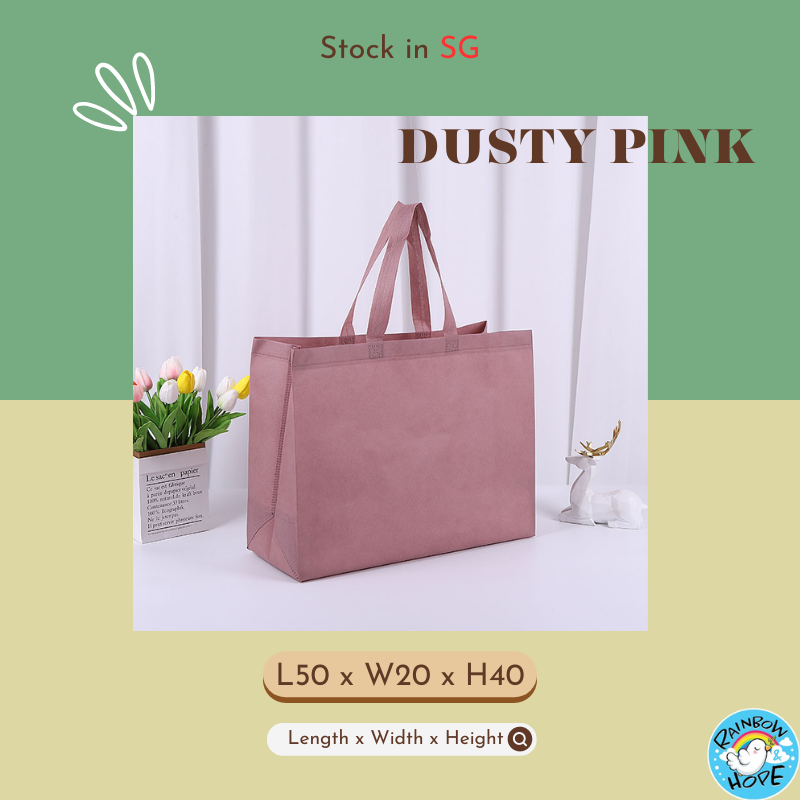 NonWoven Fabric Bag/ Recycle Shopping Bag多用途环保袋 /购物袋