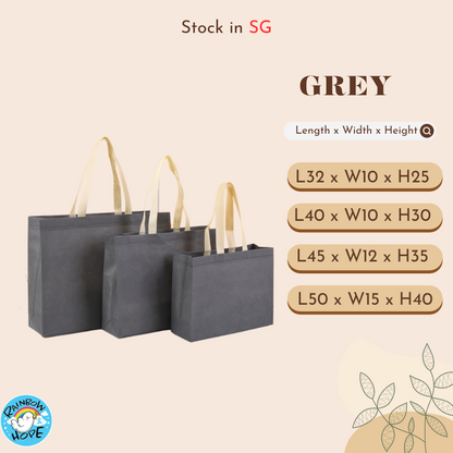 NonWoven Fabric Bag/ Recycle Shopping Bag多用途环保袋 /购物袋