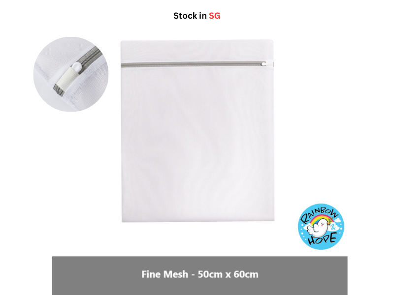 Fine Mesh Laundry Bag/Bra Panties Clothes Laundry Bag 洗衣袋