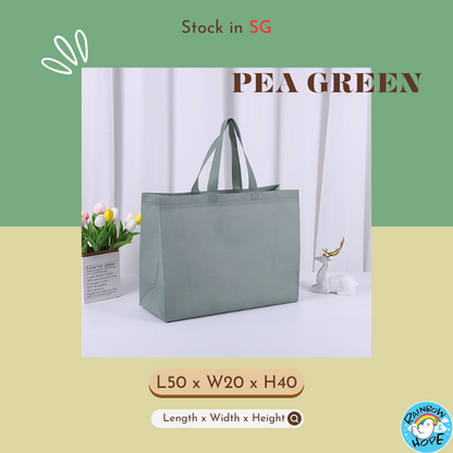 NonWoven Fabric Bag/ Recycle Shopping Bag多用途环保袋 /购物袋