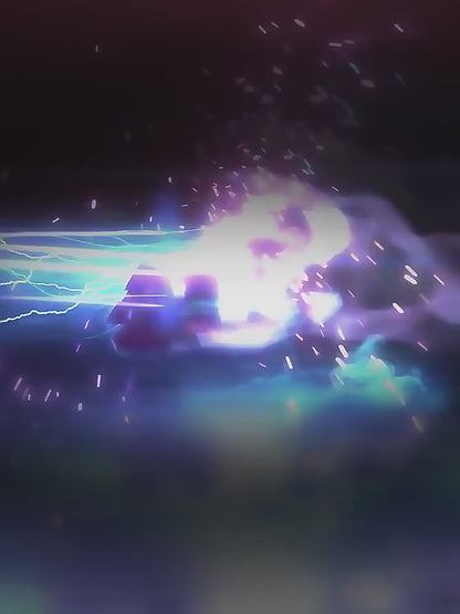 Dinosaur Winding Road Track Car Scene with Volcano Eruption Adventure Tunnel Electric Track