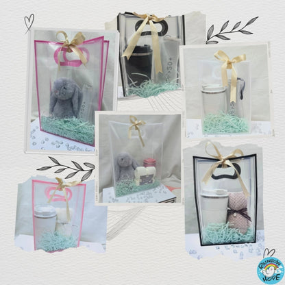 Gift Set /Birthday Christmas Gift/Companion Gift/ Teachers Day/Living Hampers礼品套装