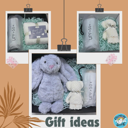 Gift Set /Birthday Christmas Gift/ Companion Gift/ Teachers Day/ Living Hampers礼品套装
