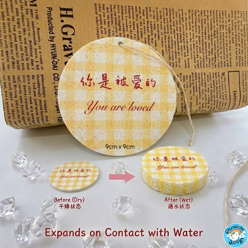 Christian Gift Ideas Maze Cube Pillow Photo frame Dish Sponge  盼望迦南授权独特的图案与寄语 小礼物