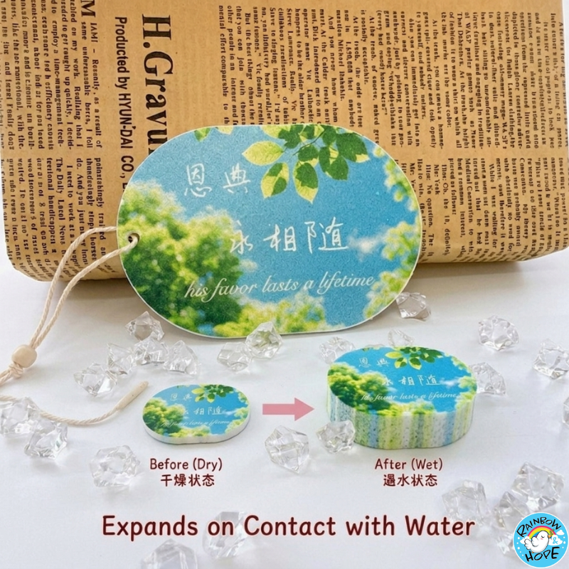 Christian Gift Ideas Maze Cube Pillow Photo frame Dish Sponge  盼望迦南授权独特的图案与寄语 小礼物