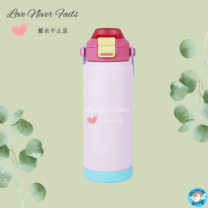 Christian Gift / Acrylic Refrigerator Magnet / Waterproof Sticker Vinyl Decal基督徒礼物/冰箱贴/水晶贴子